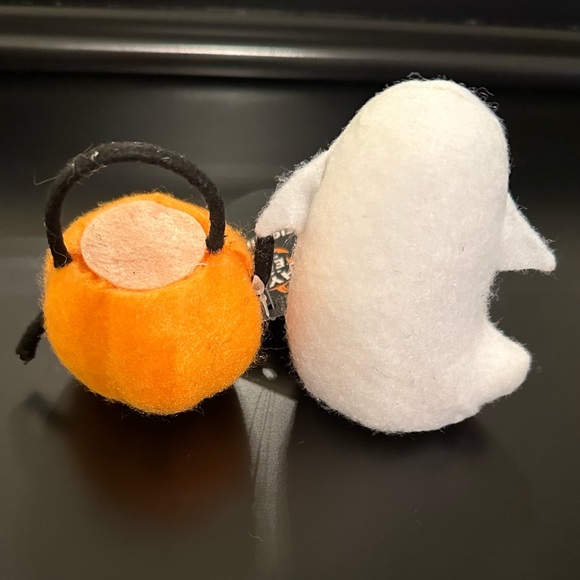 Target Hyde and Eek Ghost and Pumpkin Decor - Picture 2 of 6